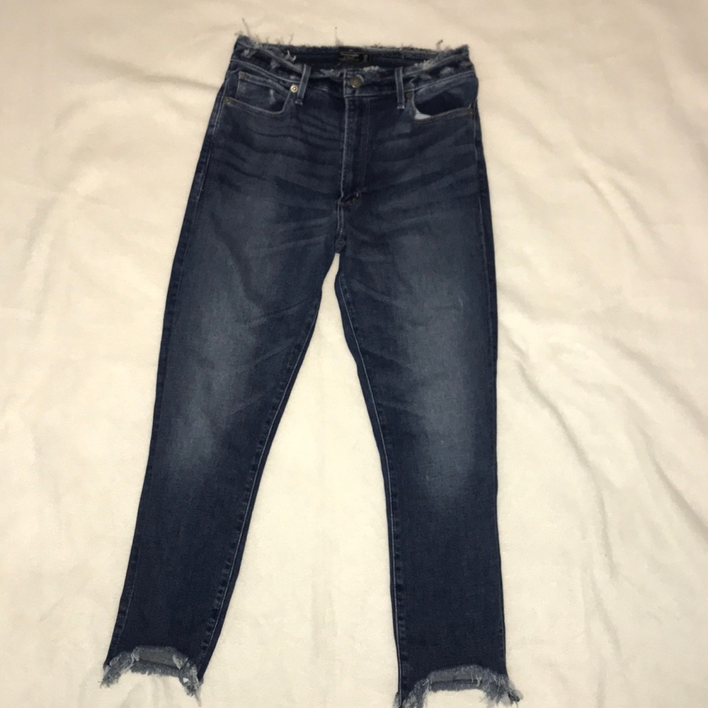 New cute jeans